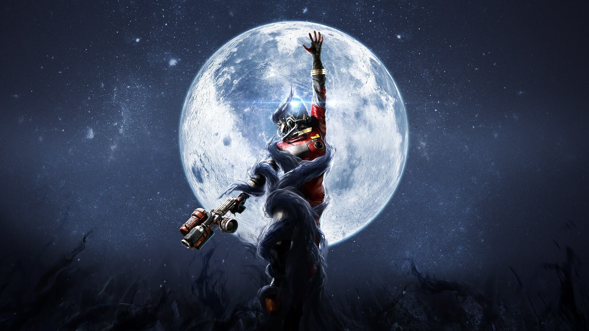 Prey: Mooncrash artwork 1