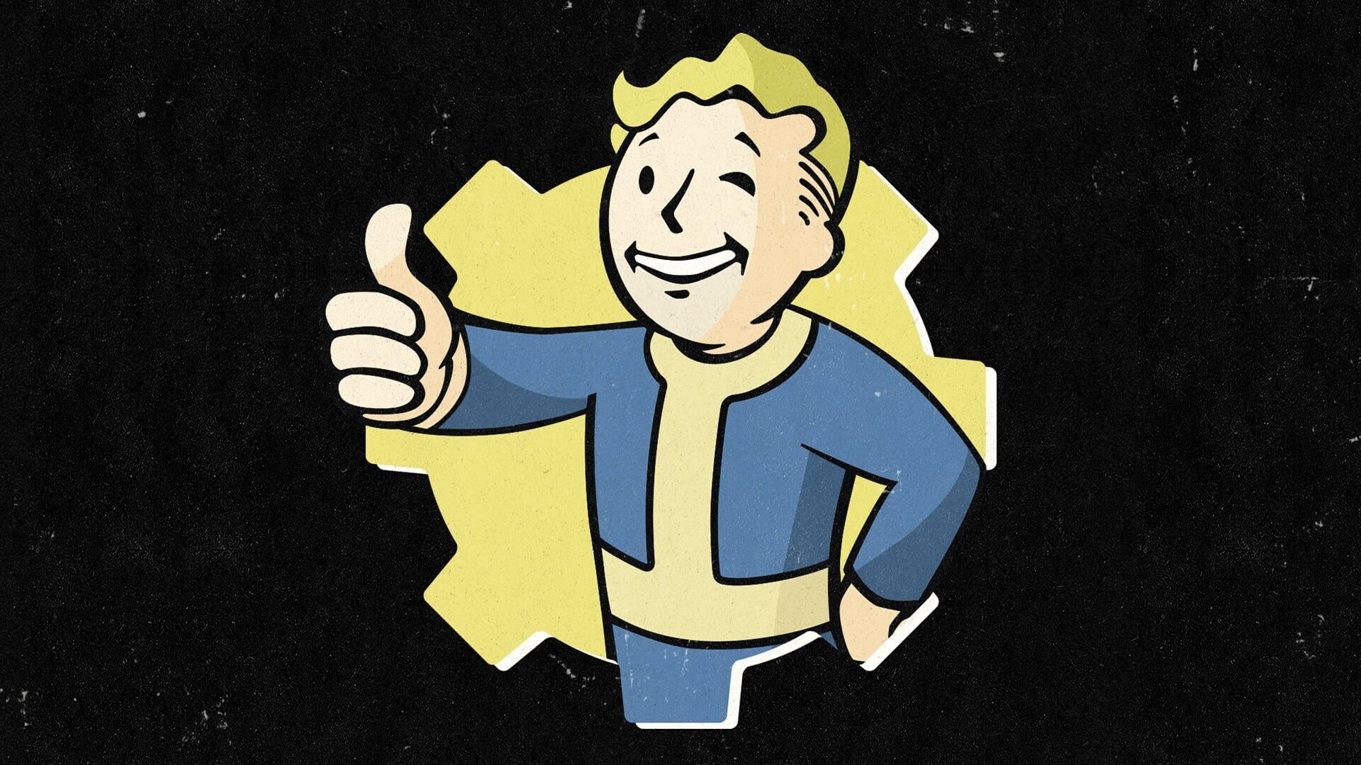 Fallout 4: Game of the Year Edition artwork 1