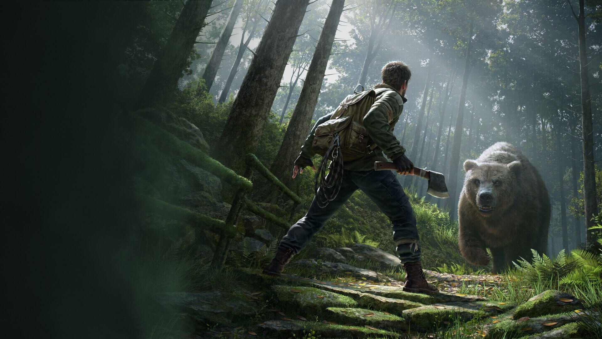 DayZ: Livonia artwork 1