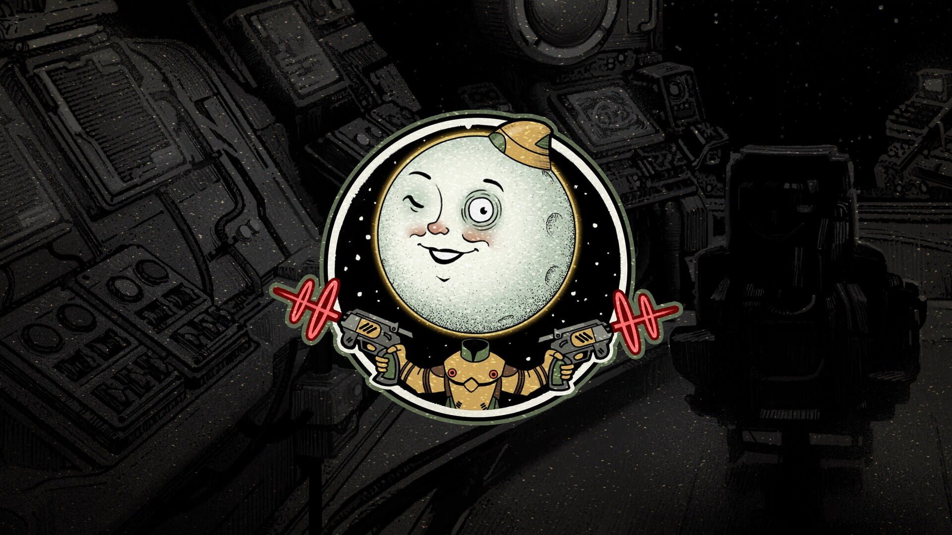 The Outer Worlds: Board-Approved Bundle artwork 1