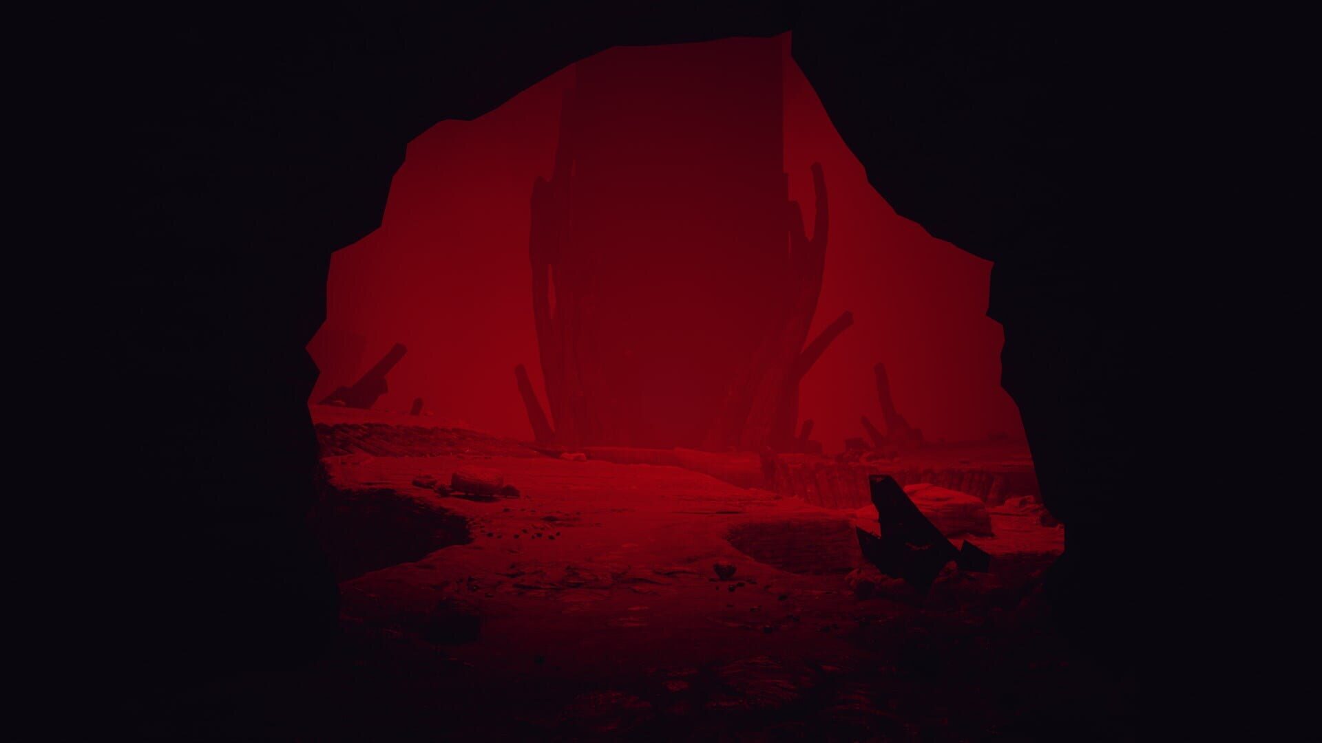 Control: The Foundation artwork 1