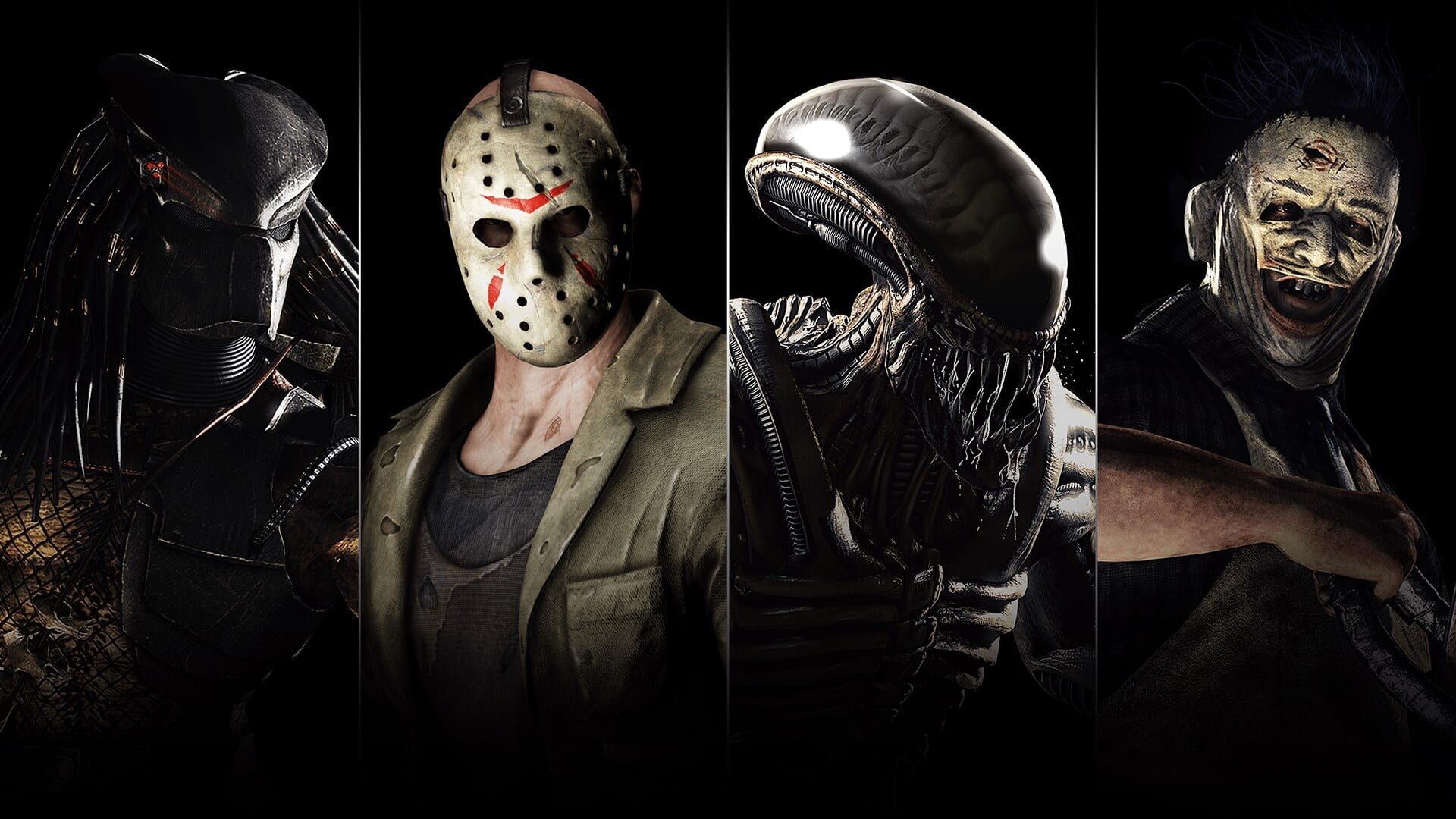 Mortal Kombat X: XL Pack artwork 1