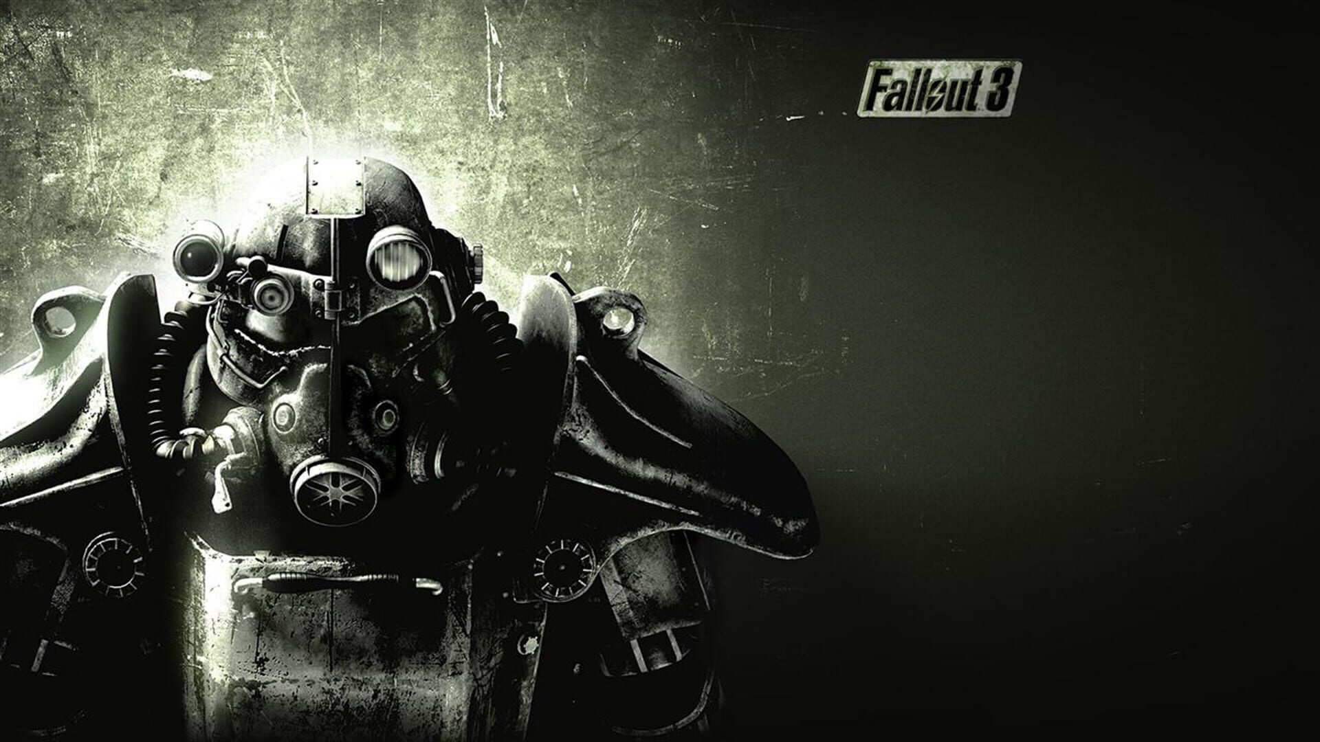 Fallout 3: Broken Steel artwork 1