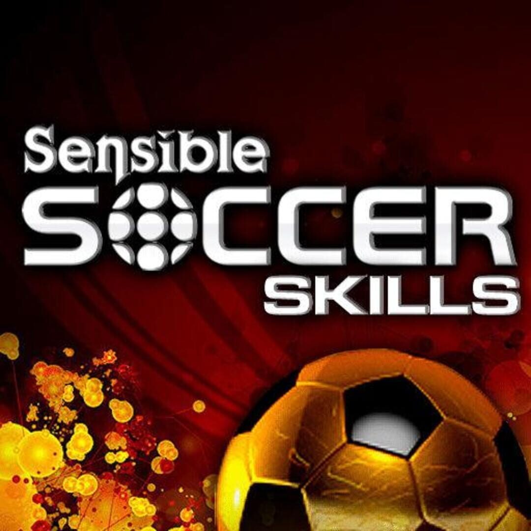 Sensible Soccer Skills artwork 1
