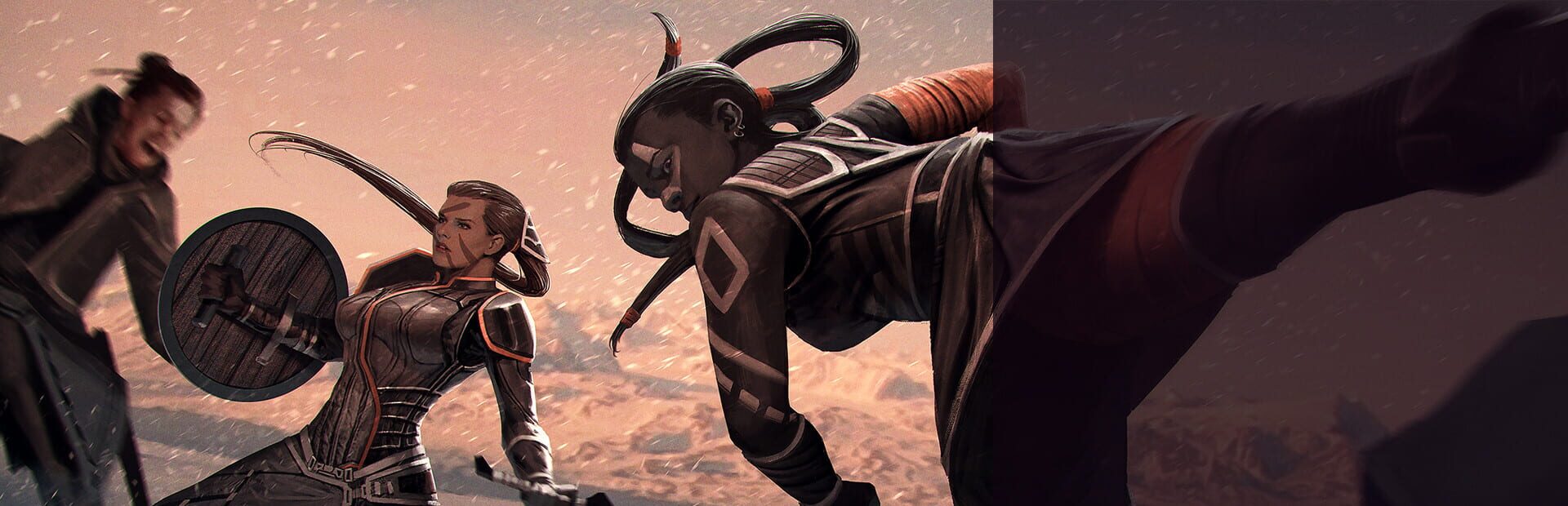 Endless Legend: Forgotten Love Add-on artwork 1