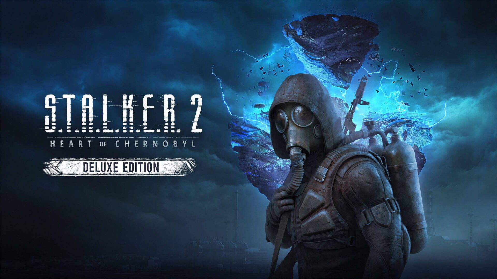 S.T.A.L.K.E.R. 2: Heart of Chornobyl - Deluxe Edition artwork 1