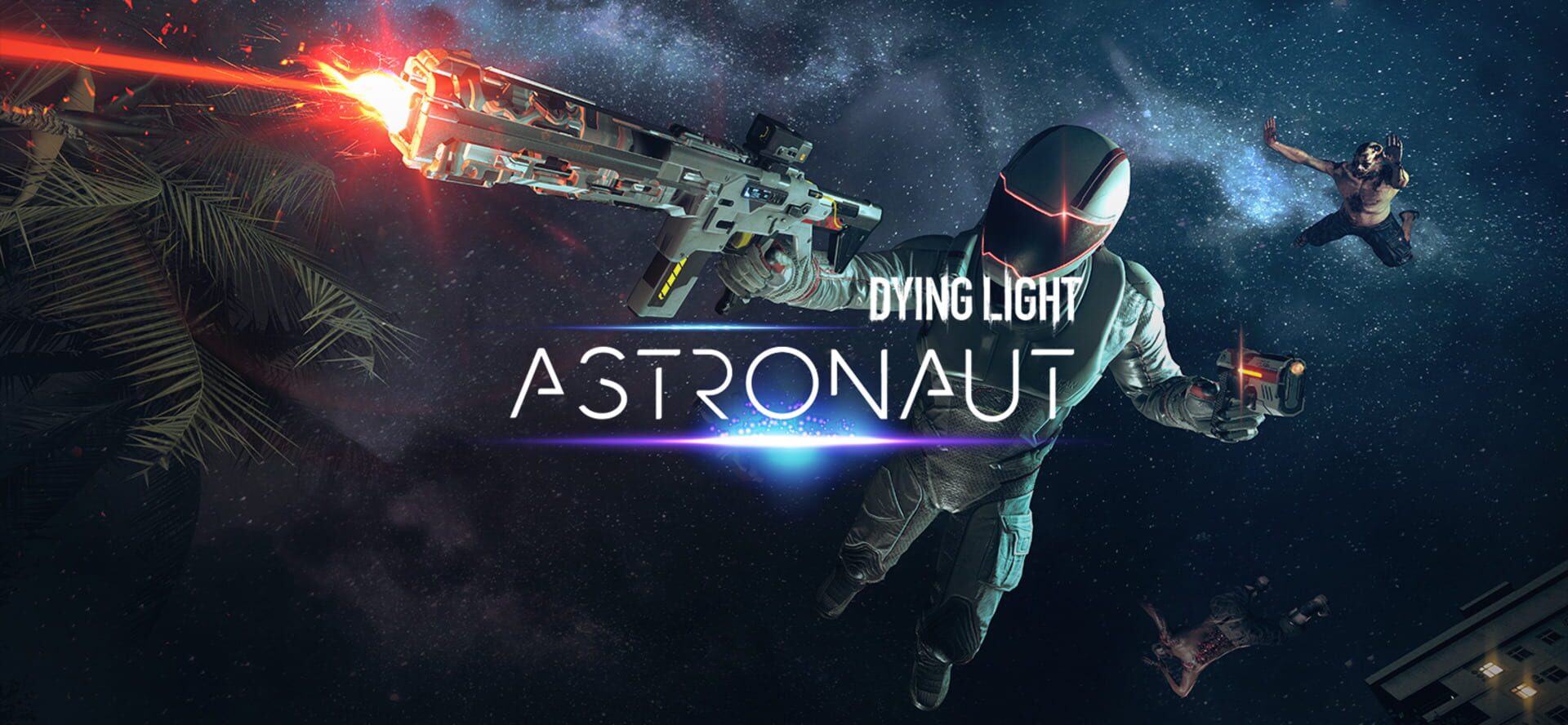Dying Light: The Following - Astronaut Bundle artwork 1