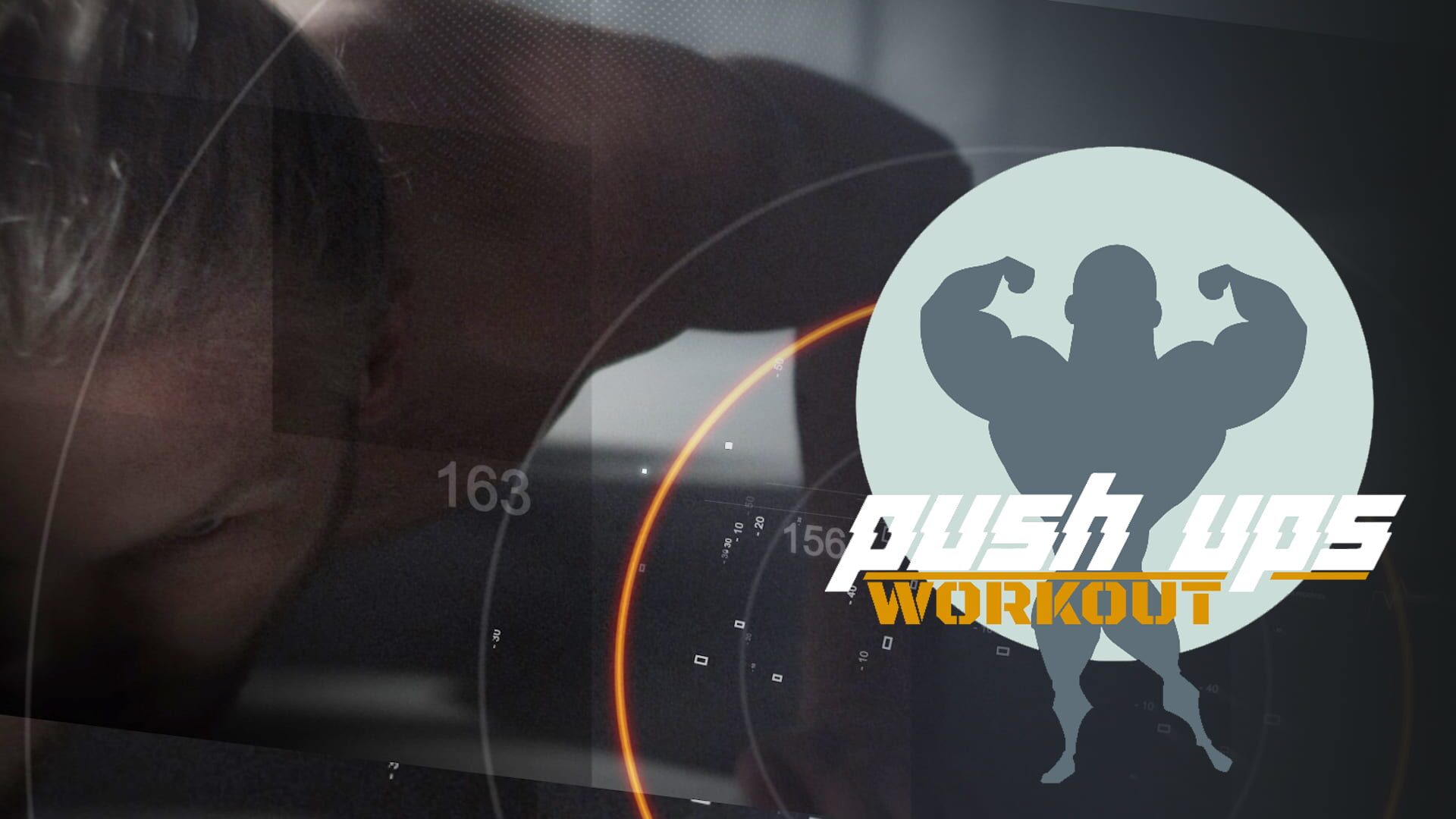 Push-Ups Workout artwork 1