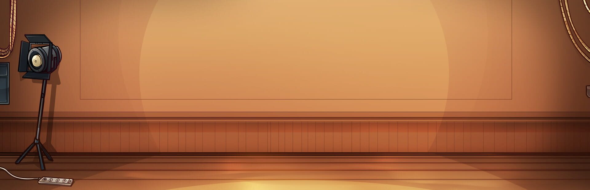 The Last Act artwork 1