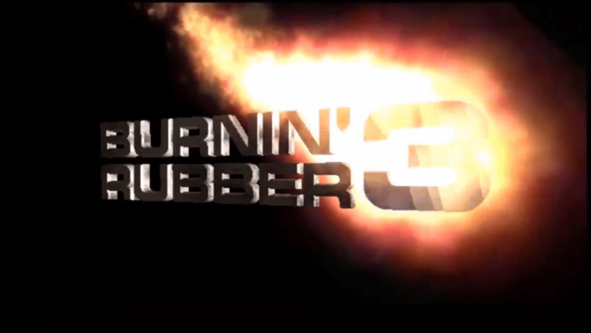 Burnin' Rubber 3 artwork 1