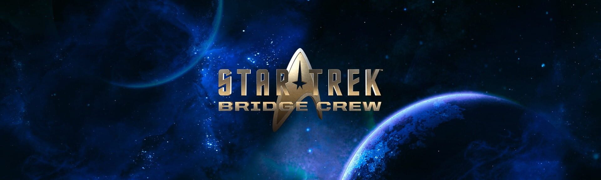 Star Trek: Bridge Crew artwork 1