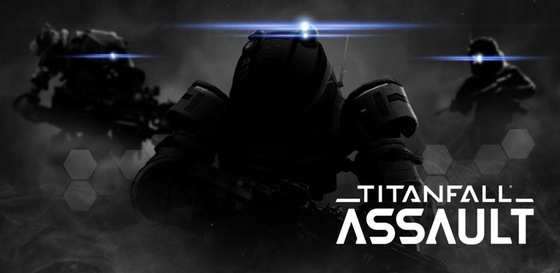 Titanfall: Assault artwork 1