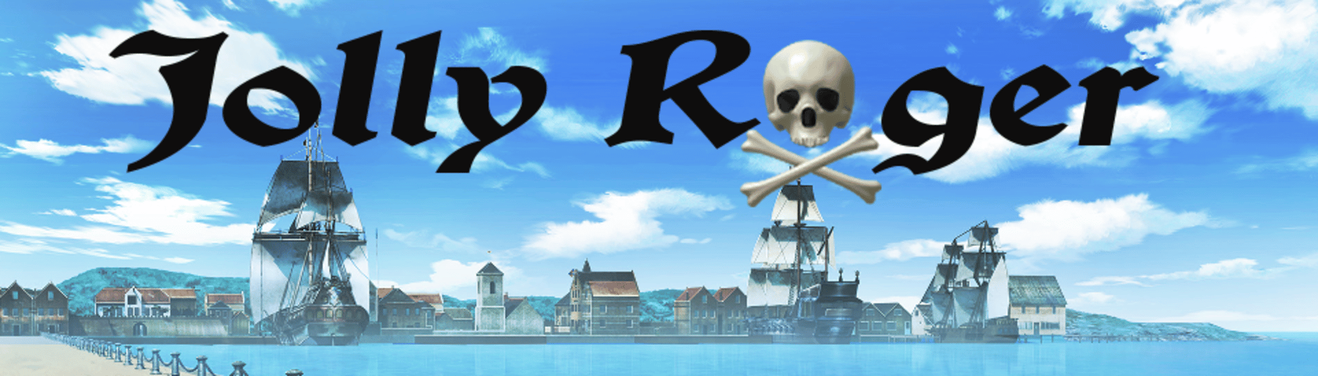 Jolly Roger artwork 1