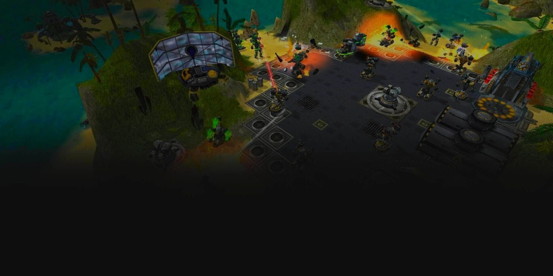 Space Rangers HD: A War Apart artwork 1