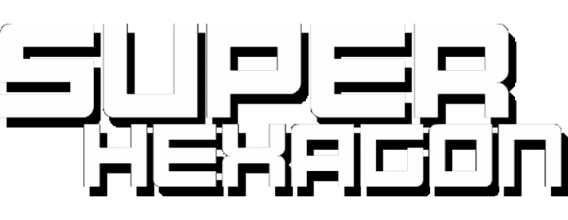 Super Hexagon artwork 1