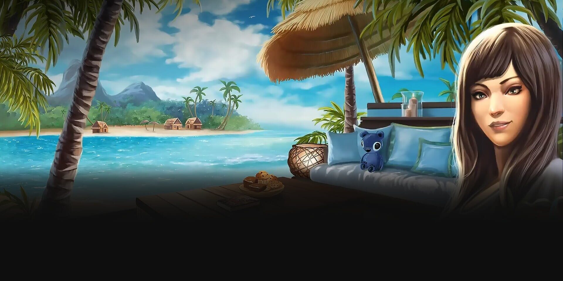 5 Star Rio Resort artwork 1