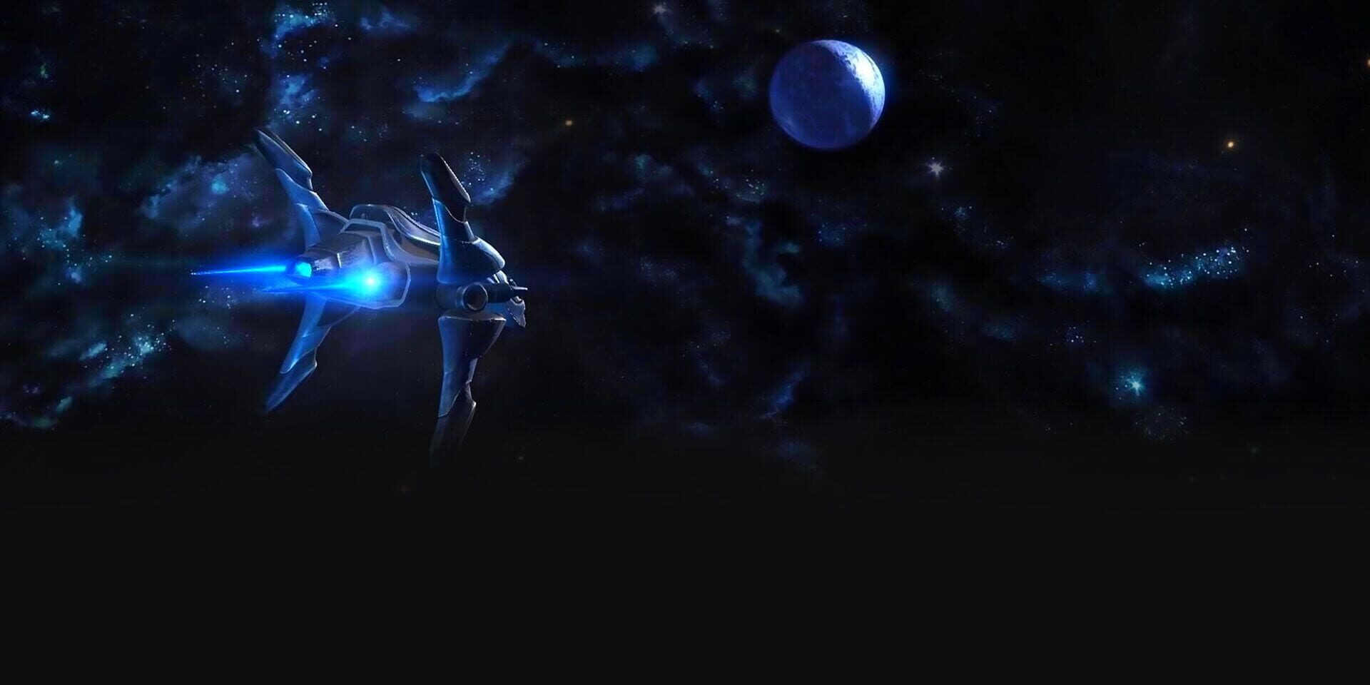 Space Rangers: Quest artwork 1