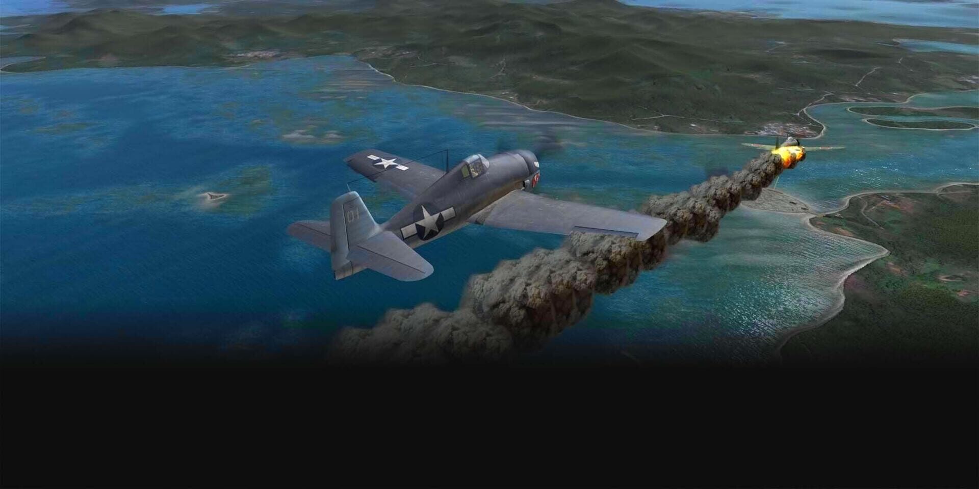 IL-2 Sturmovik: 1946 artwork 1