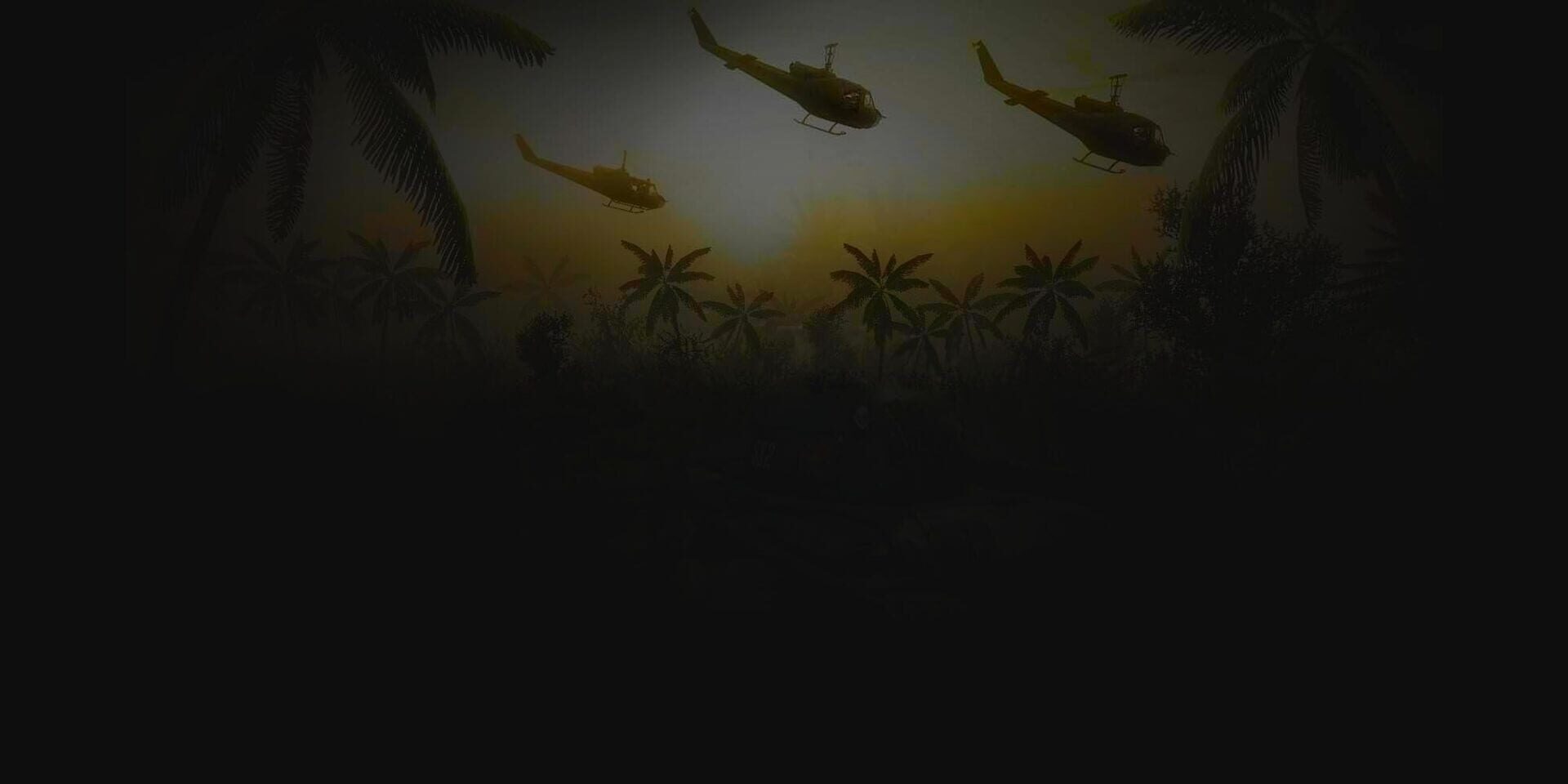 Men of War: Vietnam artwork 1
