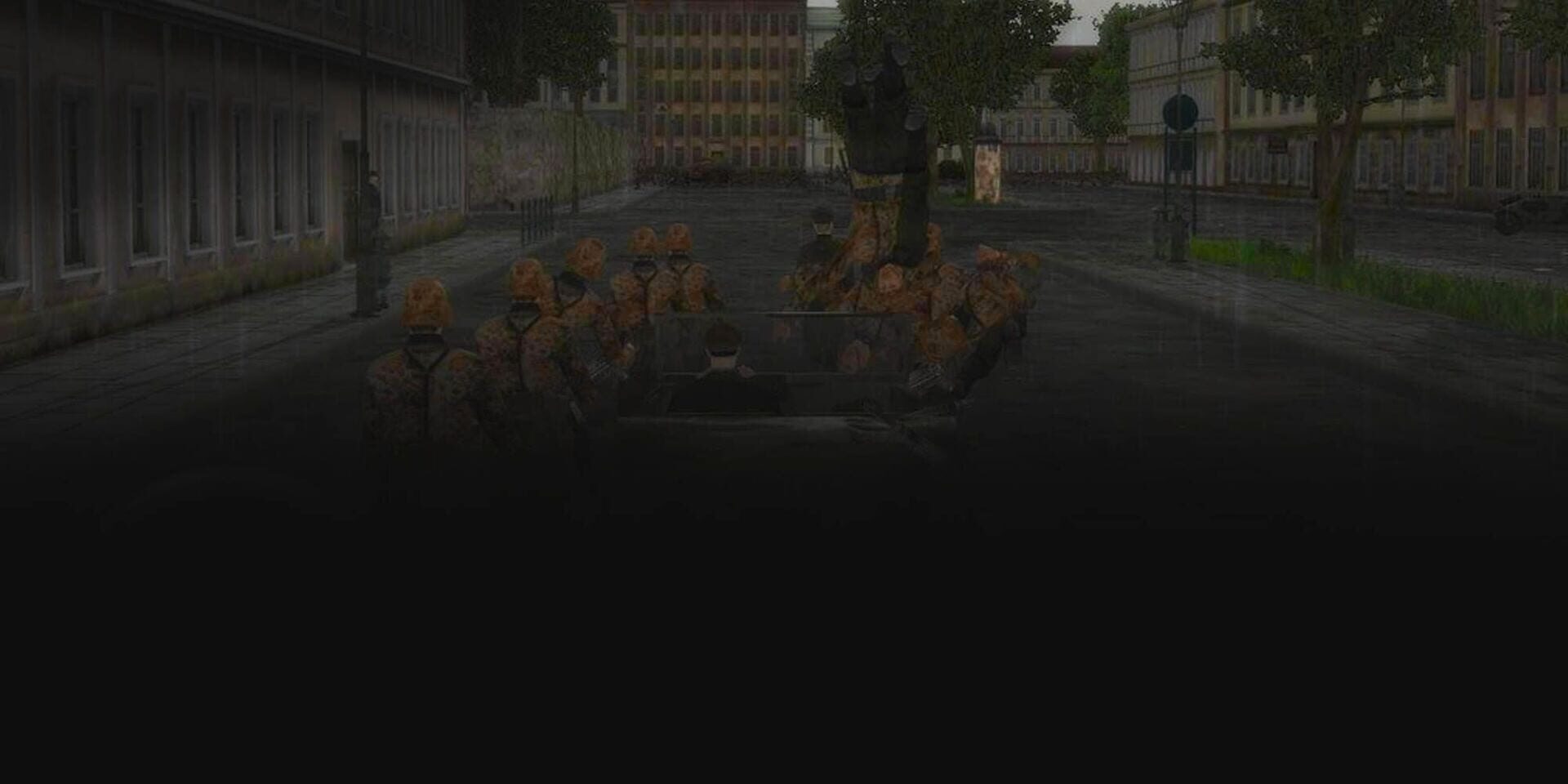 Death to Spies artwork 1
