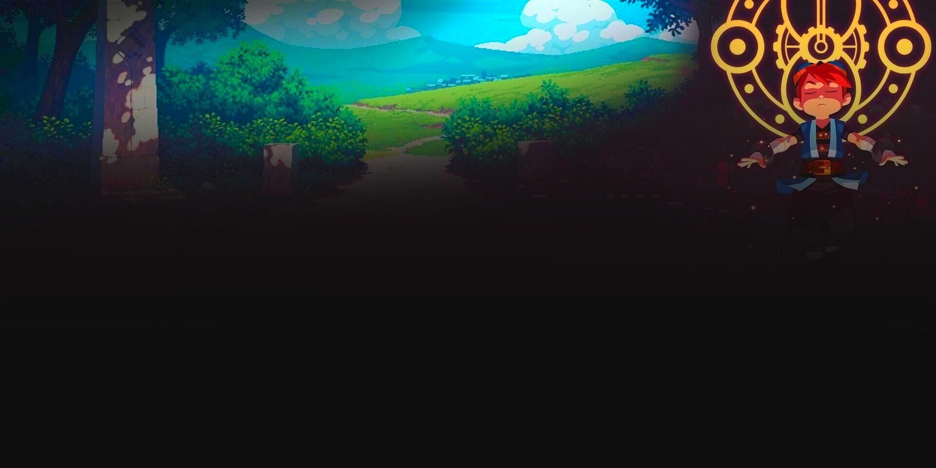 Evoland 2 artwork 1