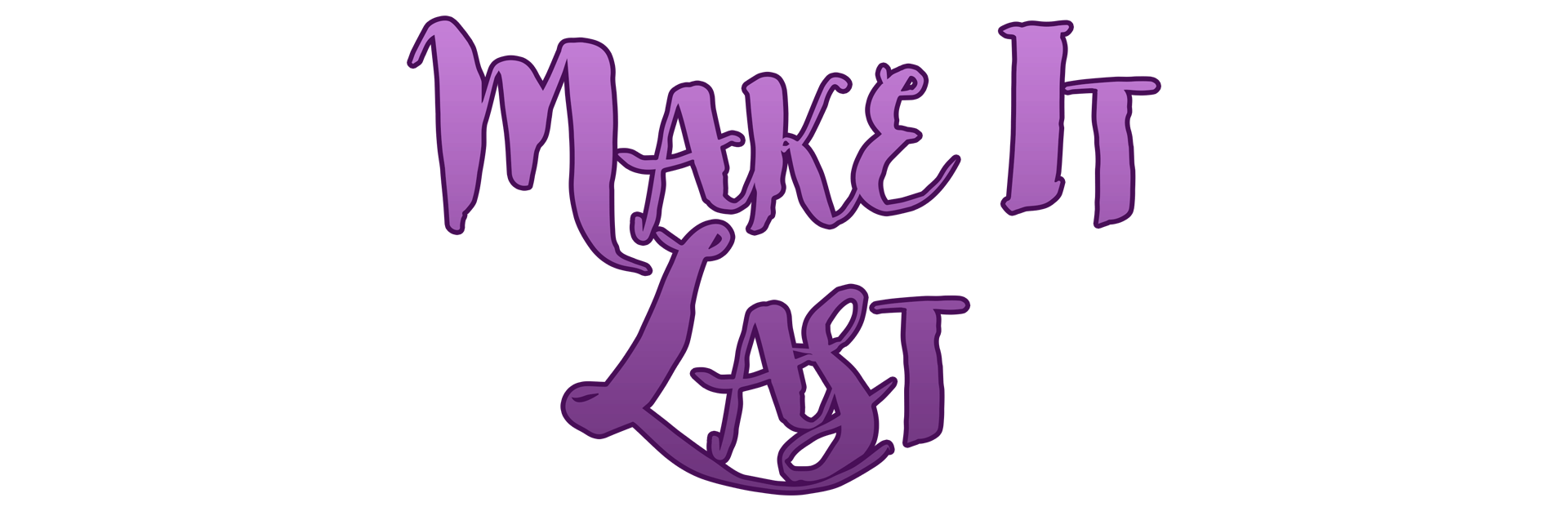 Make It Last artwork 1