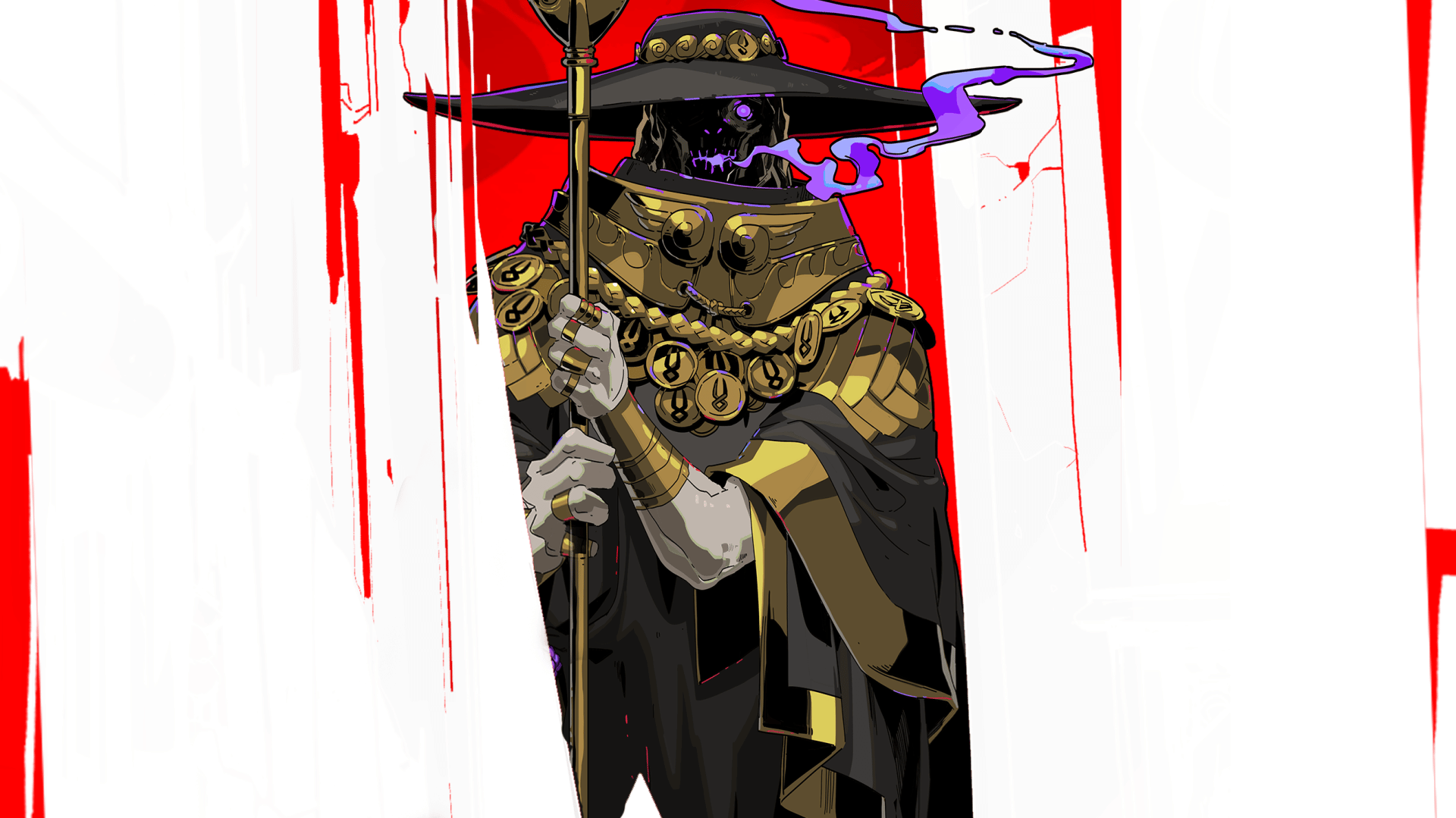 Hades artwork 7