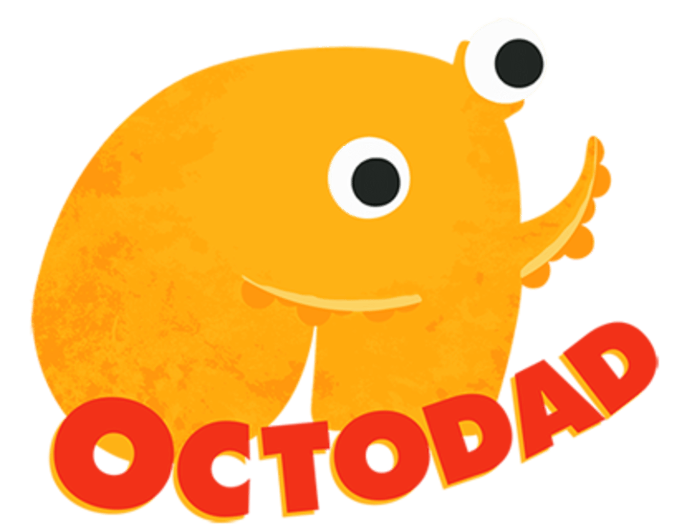 Octodad artwork 1