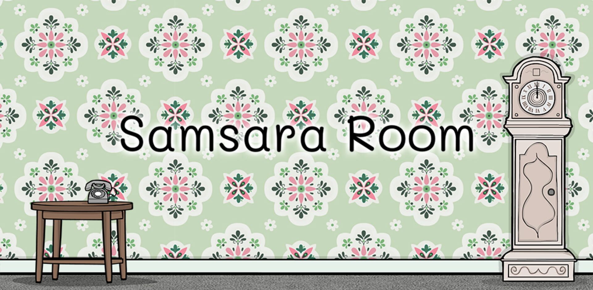 Samsara Room artwork 1