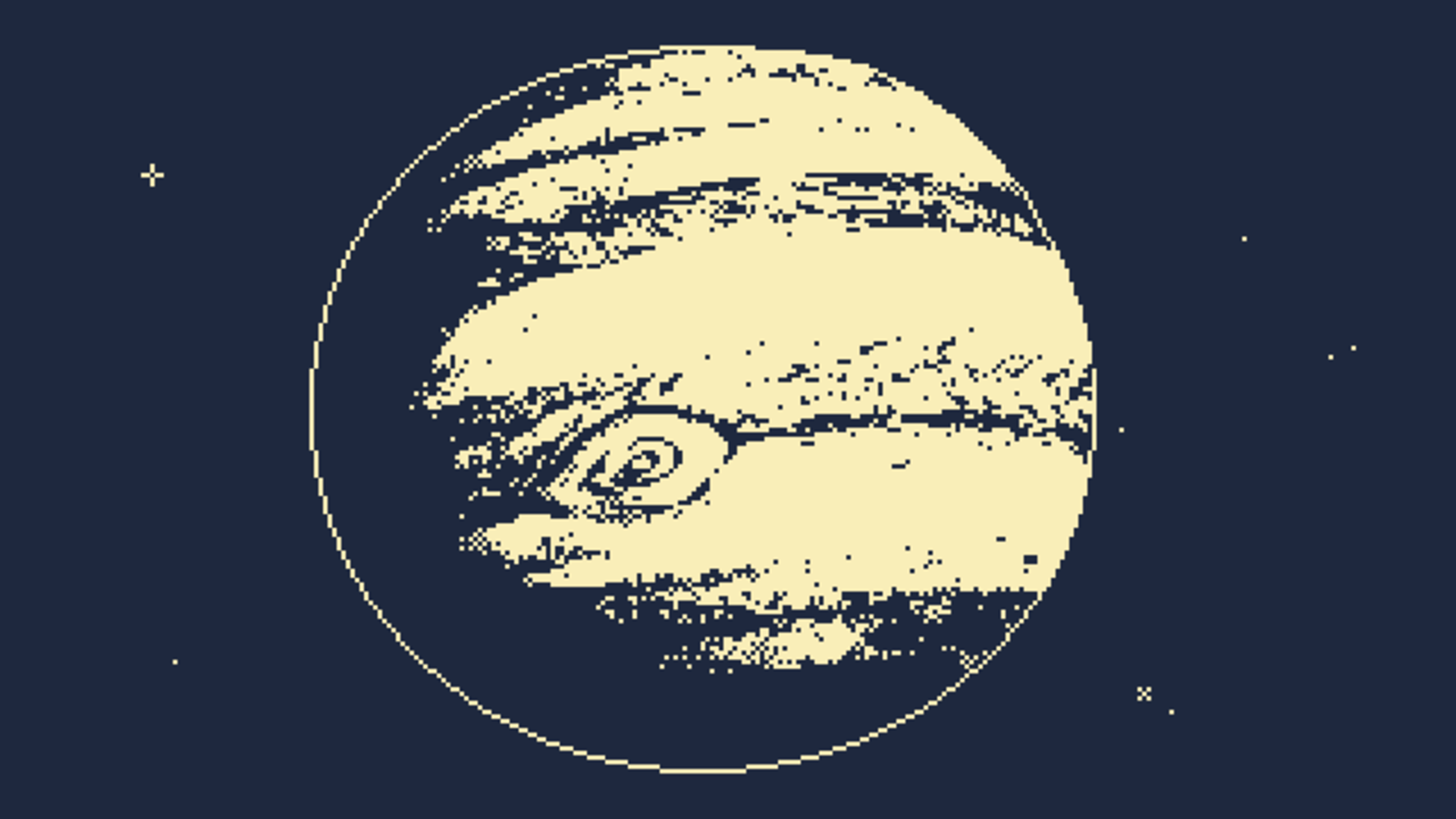 Death Gaze artwork 1