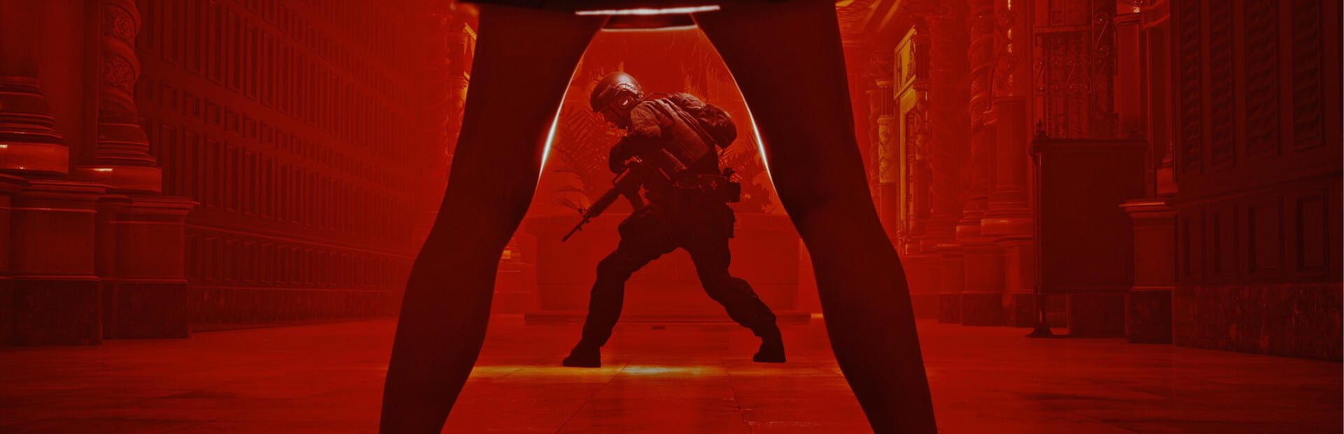 Ready or Not artwork 1