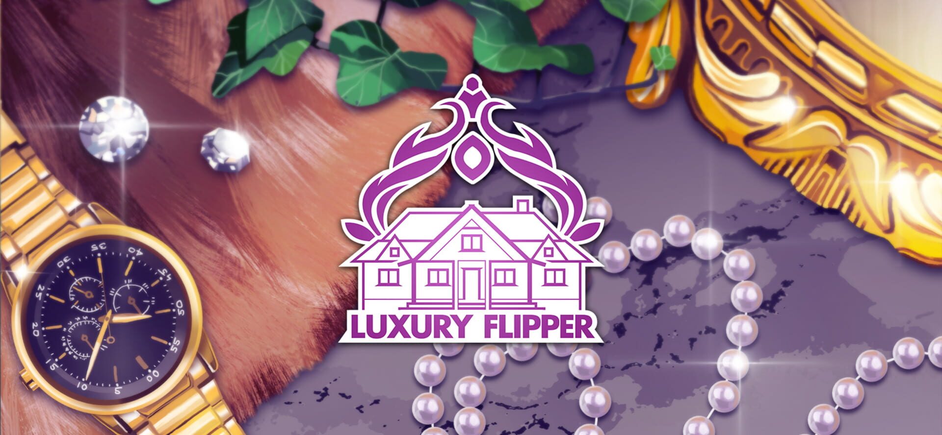 House Flipper: Luxury DLC artwork 1