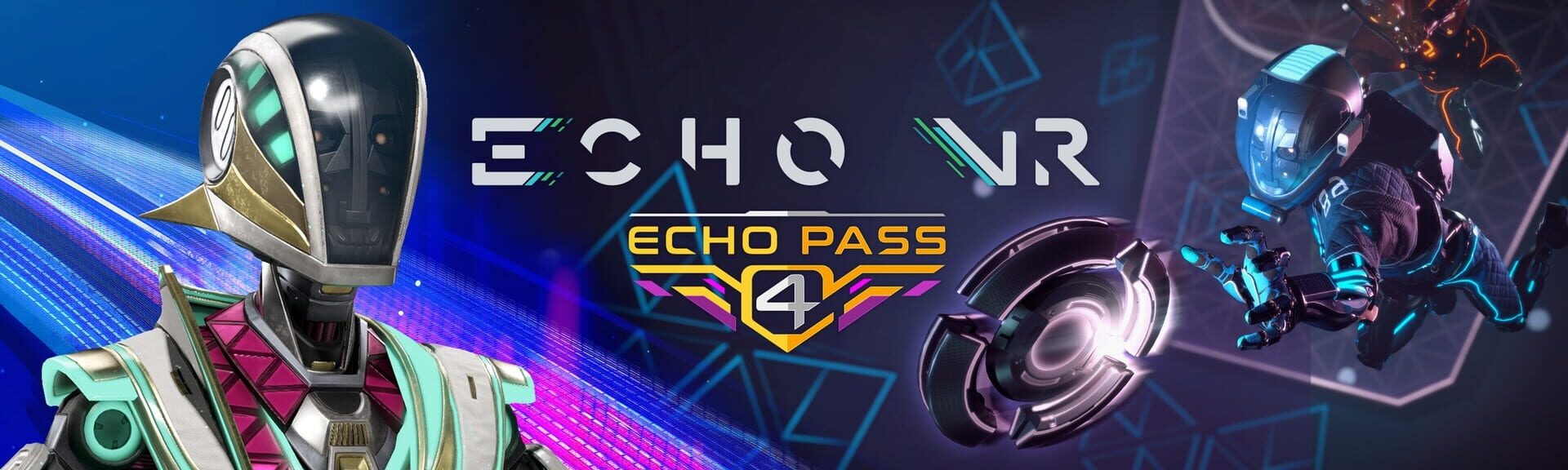 Echo VR artwork 1