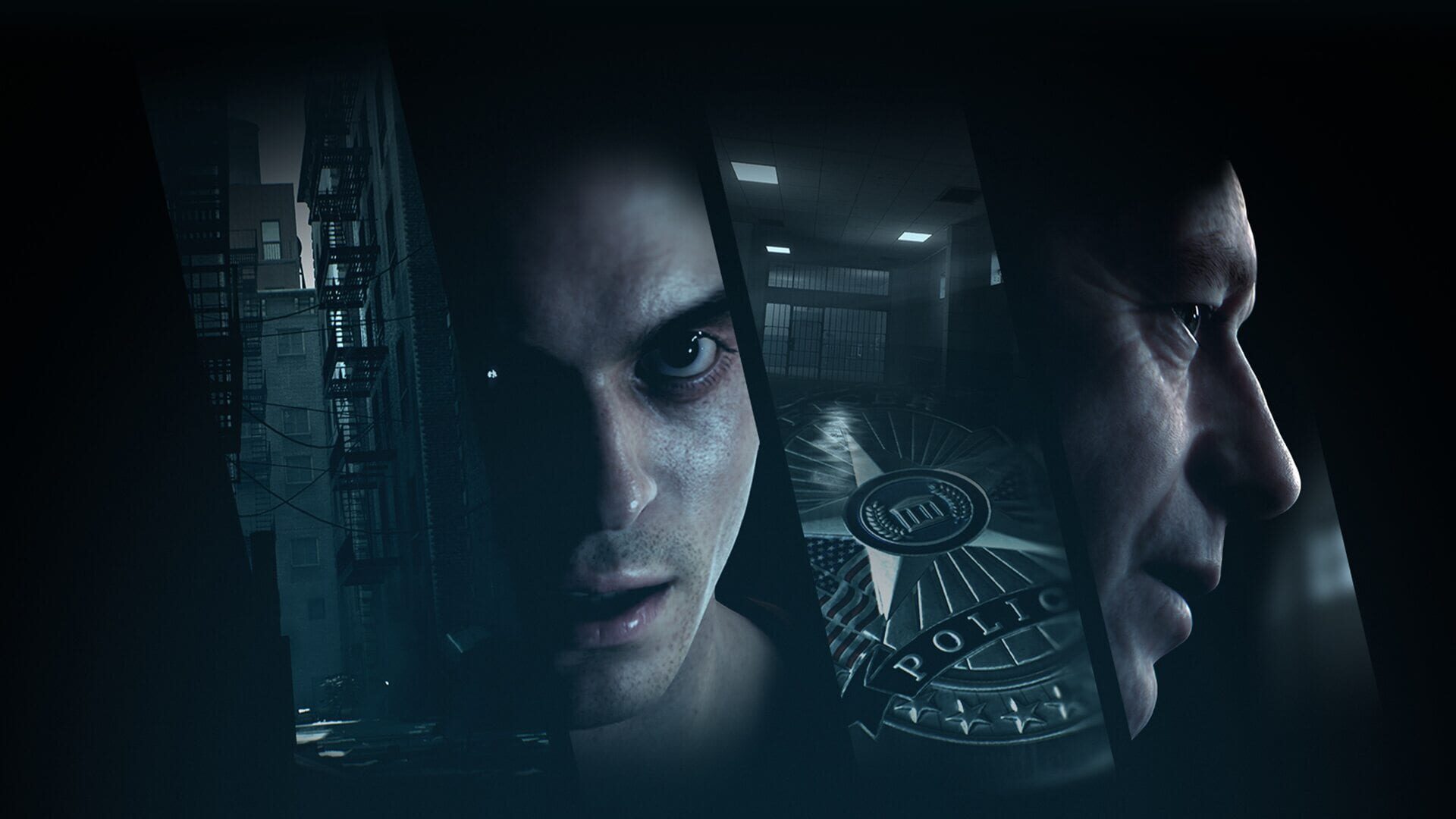 Hidden Agenda artwork 1
