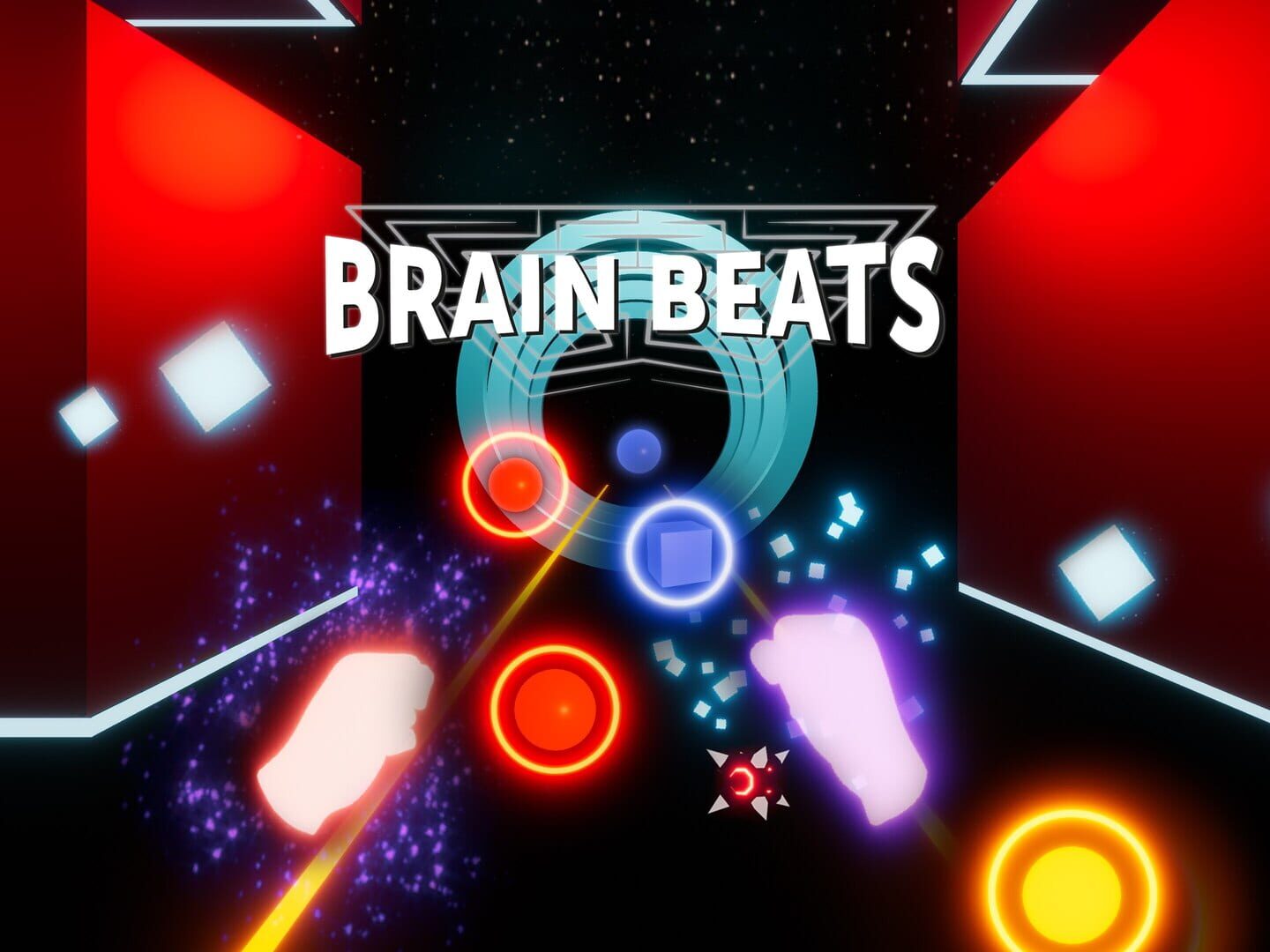 Brain Beats artwork 1