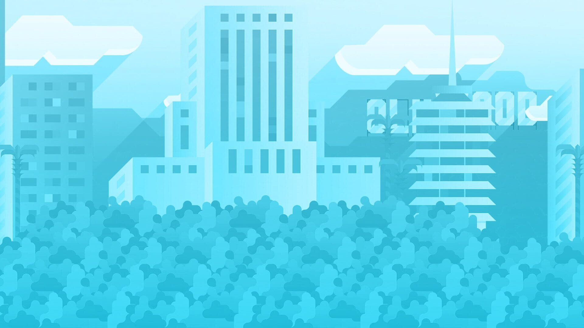 OlliOlli2: Welcome to Olliwood artwork 1