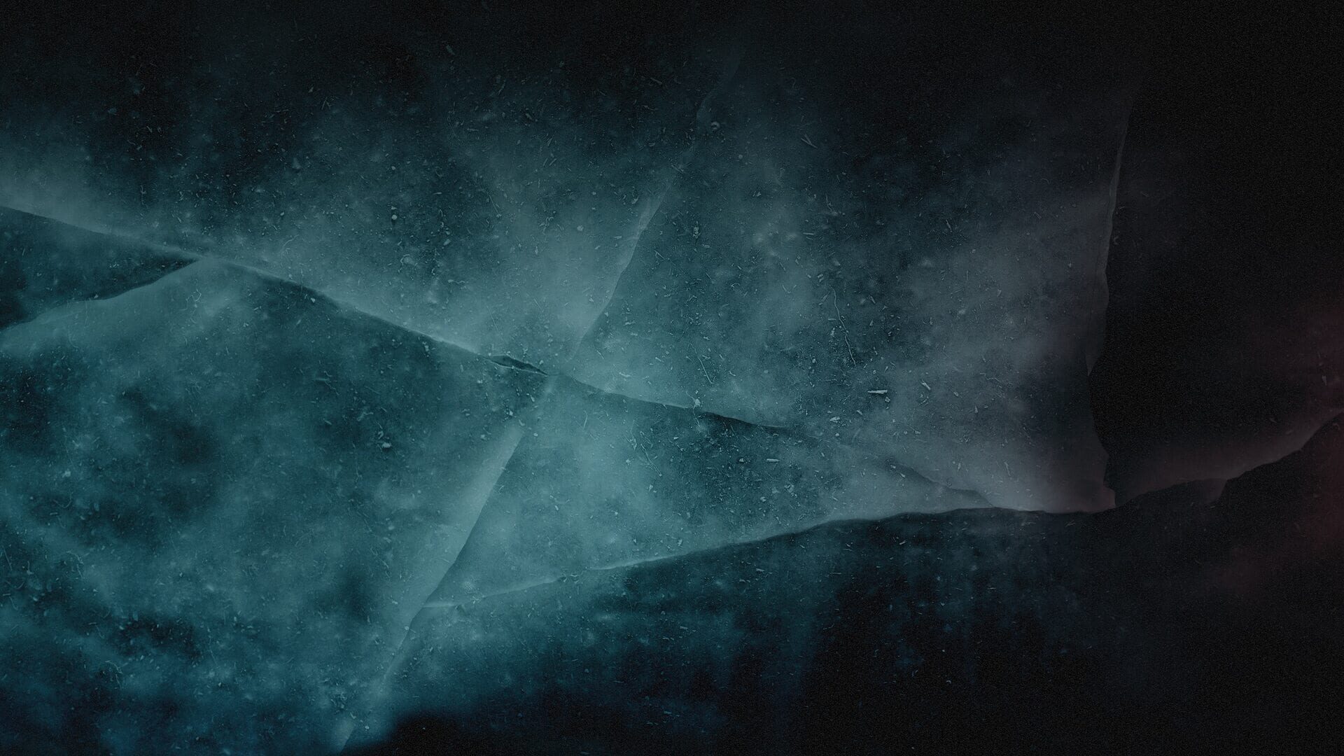 Until Dawn artwork 1