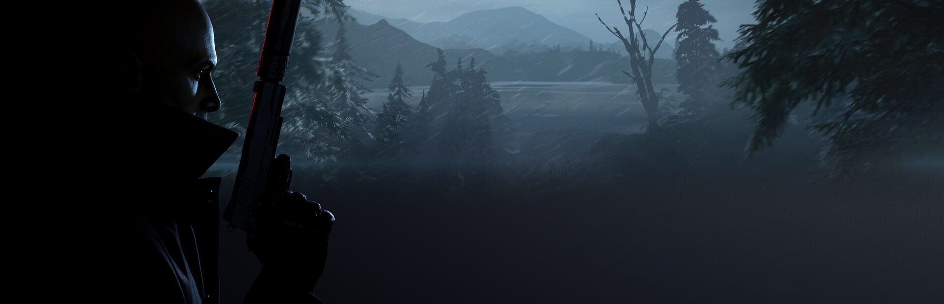 Hitman 3: Carpathian Mountains artwork 1