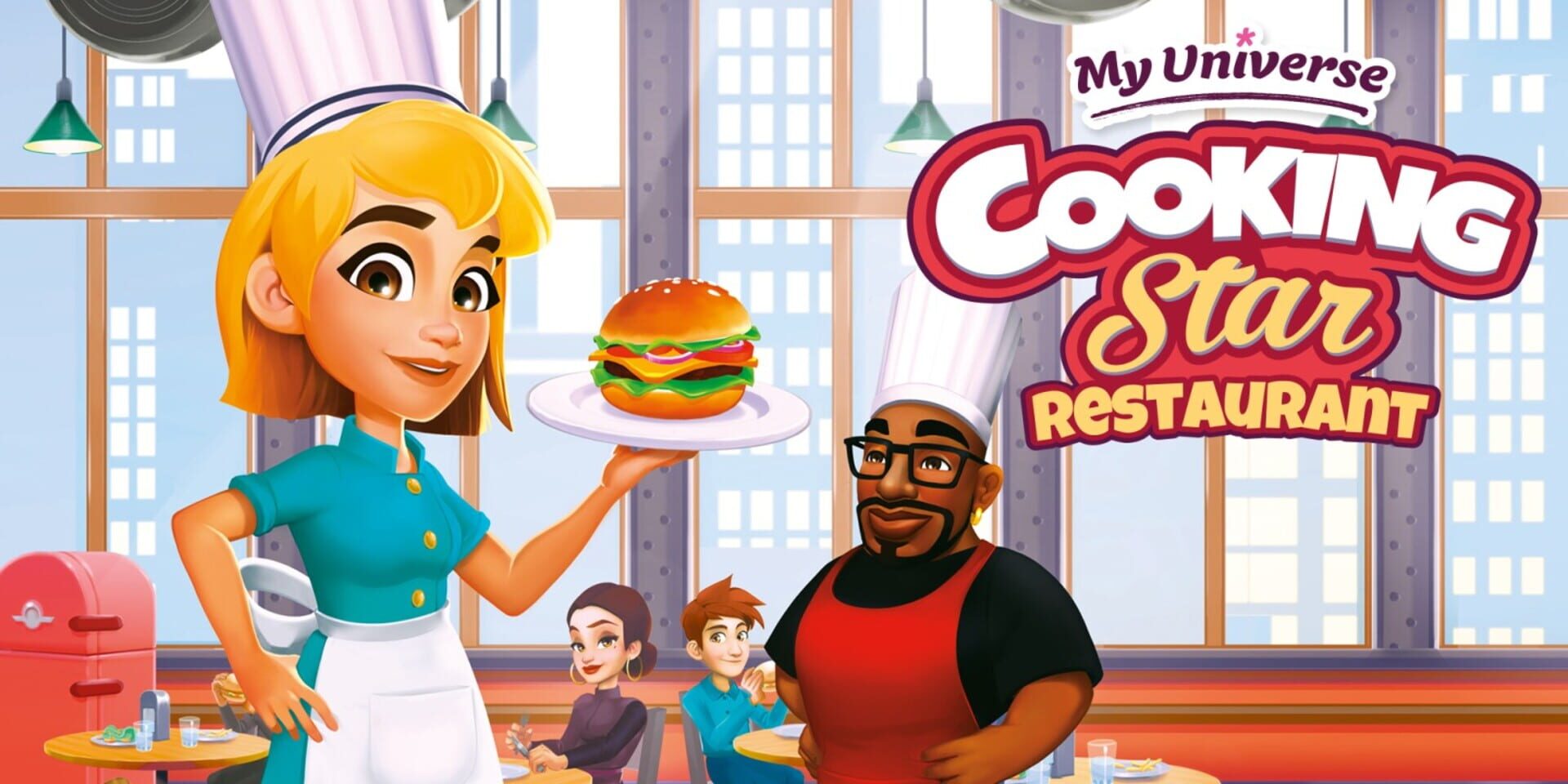 Cooking Star Restaurant artwork 1