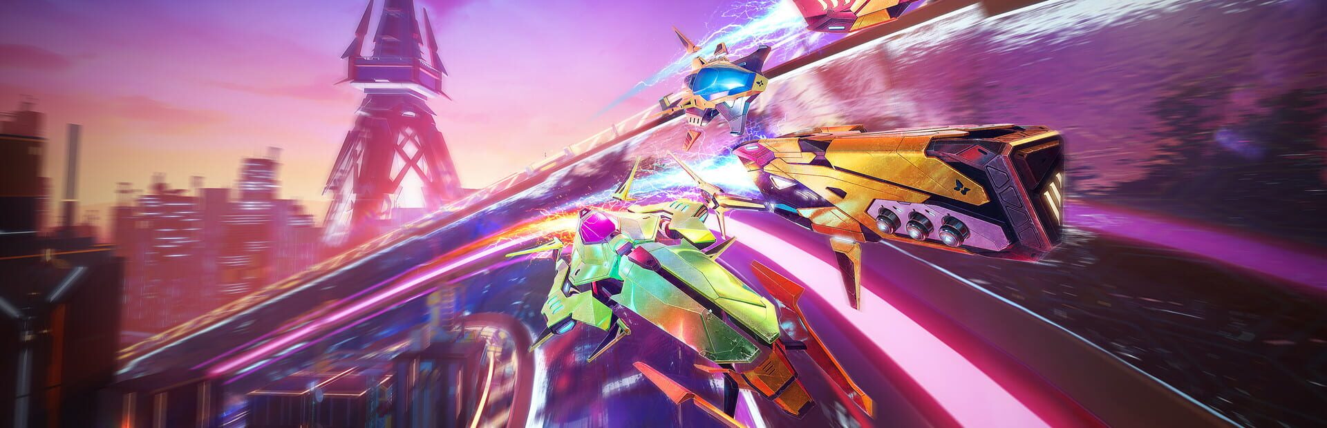 Redout 2 artwork 1