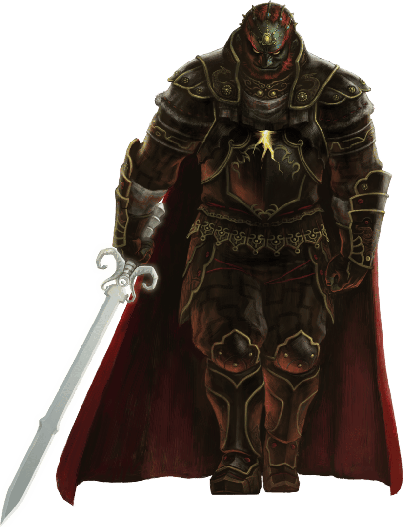 The Legend of Zelda: Twilight Princess HD artwork 5