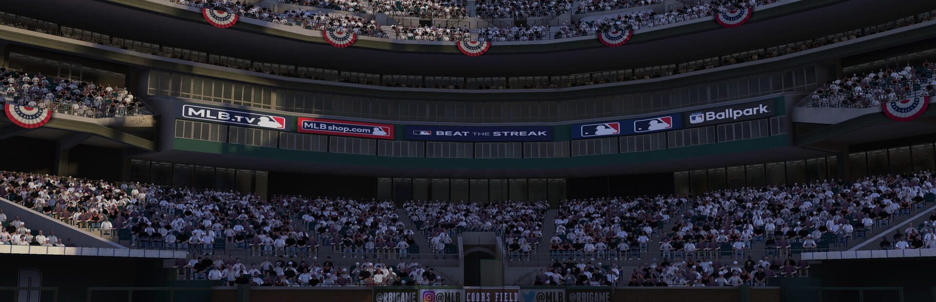 Home Run Derby VR artwork 1