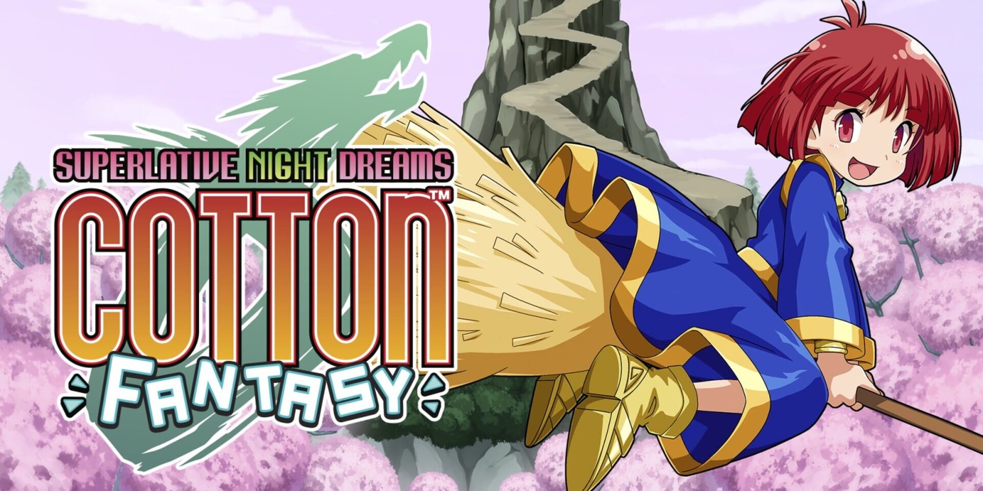 Cotton Fantasy artwork 1