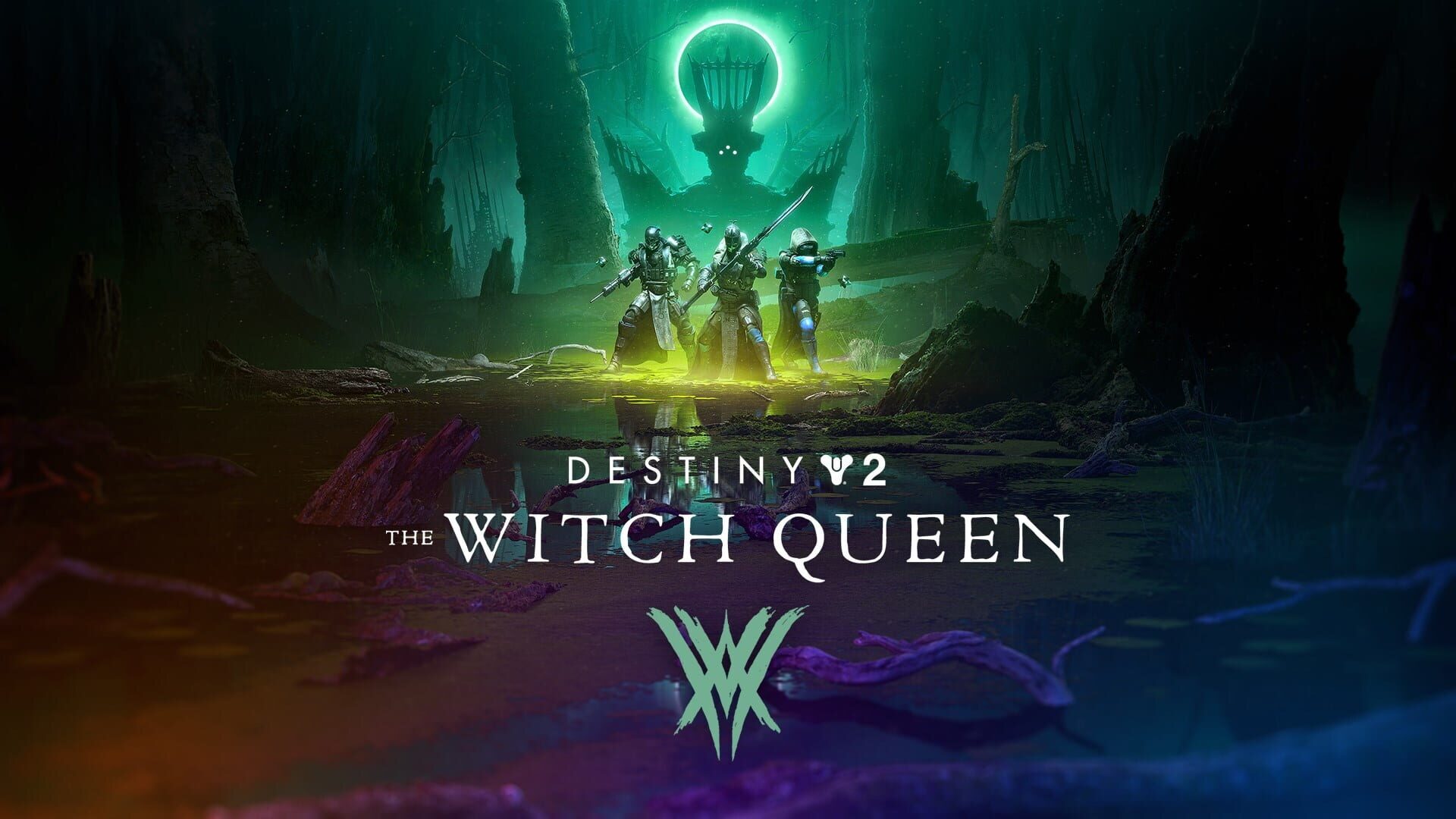 Destiny 2: The Witch Queen artwork 1