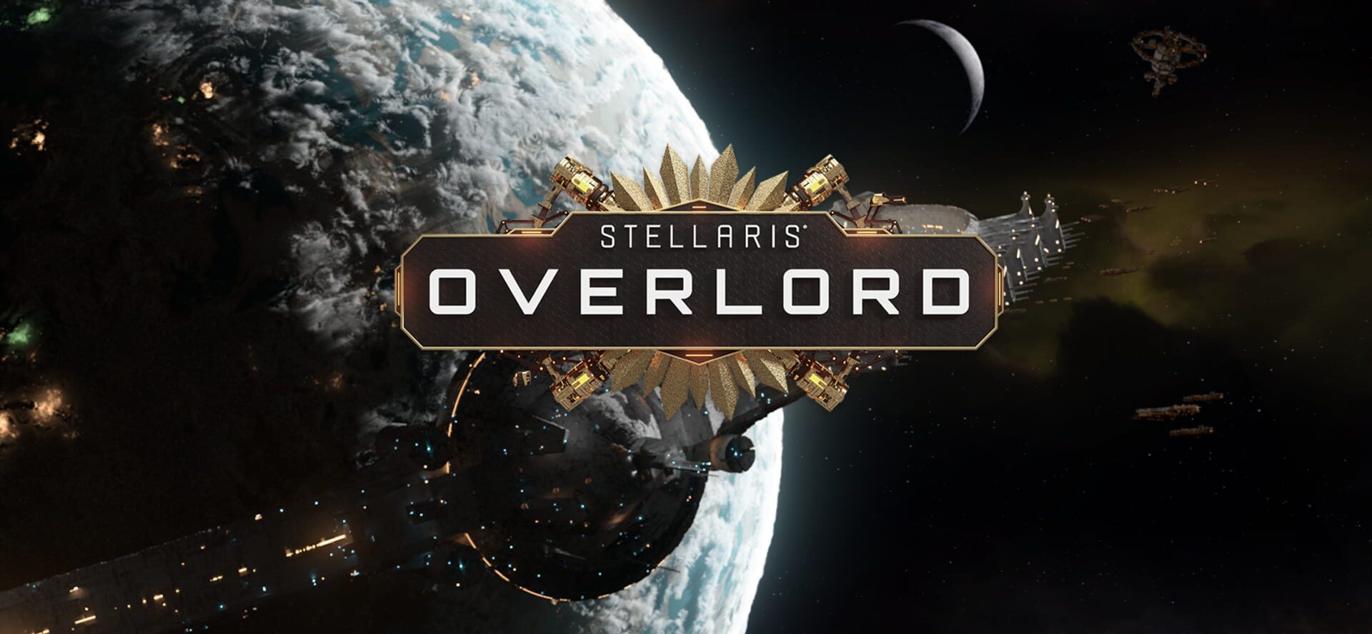 Stellaris: Overlord artwork 1