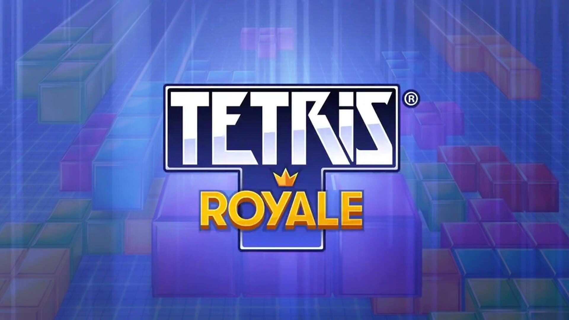 Tetris Royale artwork 1