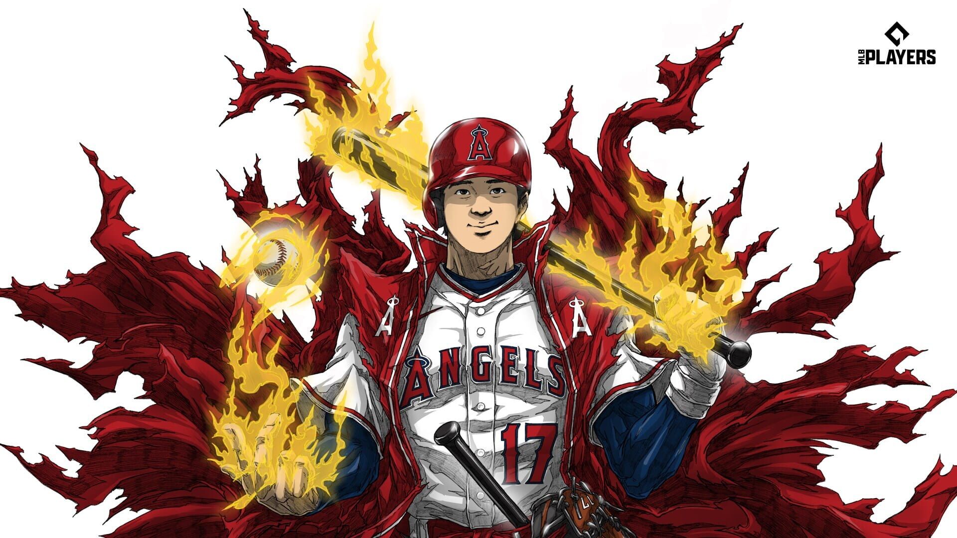 MLB The Show 22: MVP Edition artwork 1