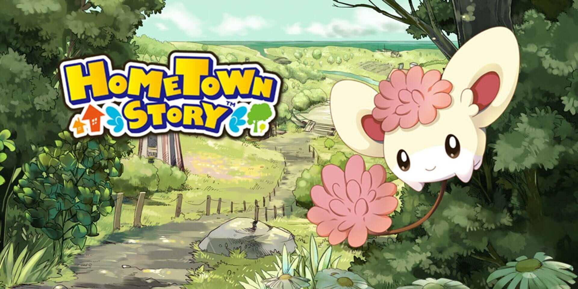Hometown Story artwork 1