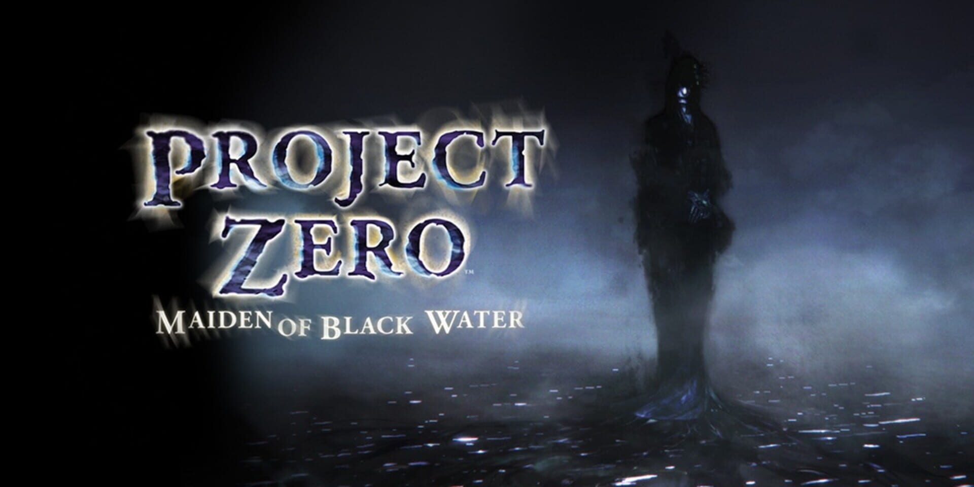 Fatal Frame: Maiden of Black Water artwork 1