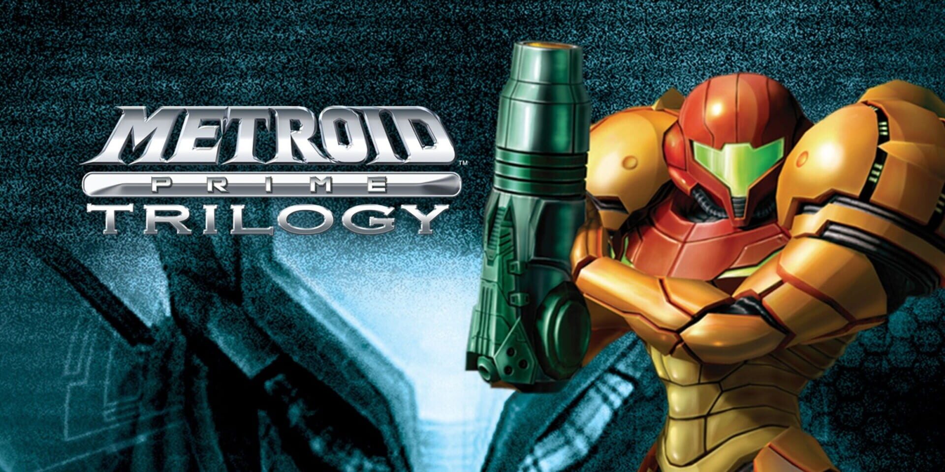 Metroid Prime: Trilogy artwork 1